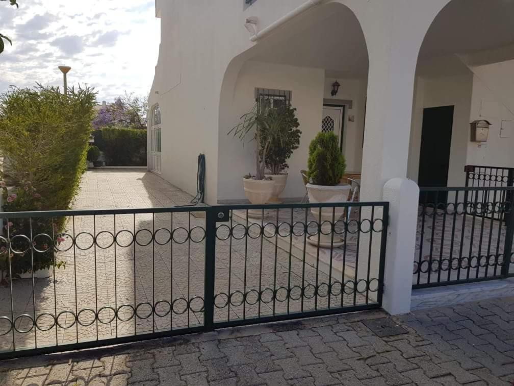 Altura Beach House Εξωτερικό φωτογραφία