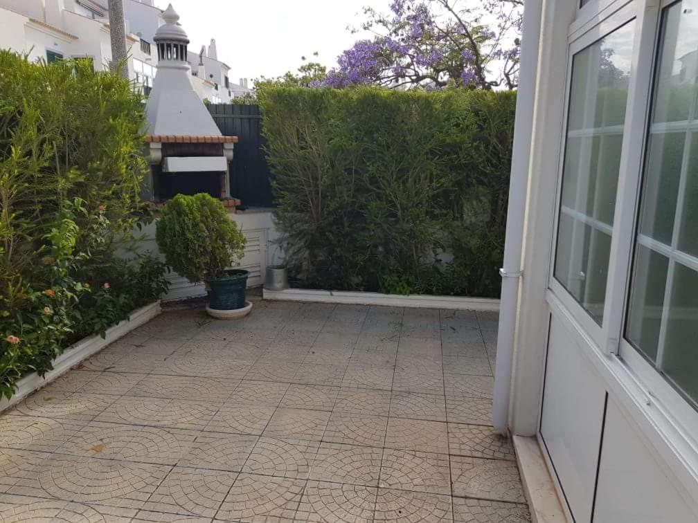 Altura Beach House Εξωτερικό φωτογραφία
