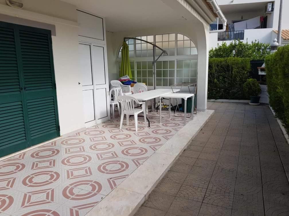 Altura Beach House Εξωτερικό φωτογραφία