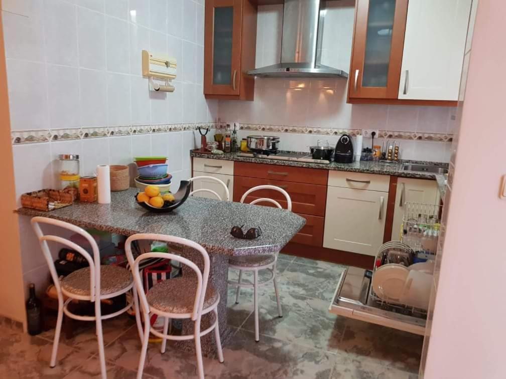 Altura Beach House Εξωτερικό φωτογραφία