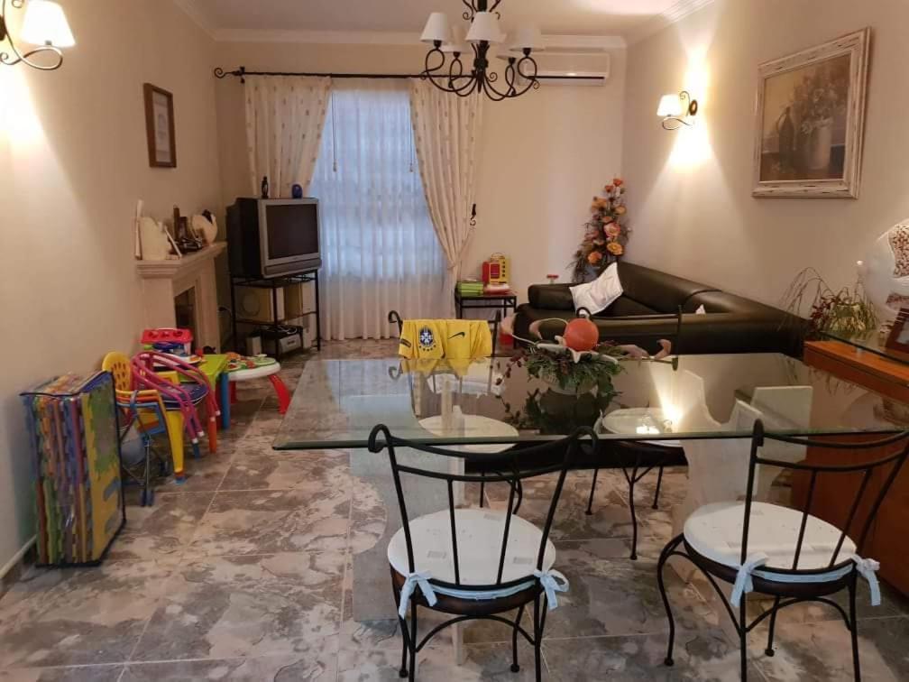 Altura Beach House Εξωτερικό φωτογραφία