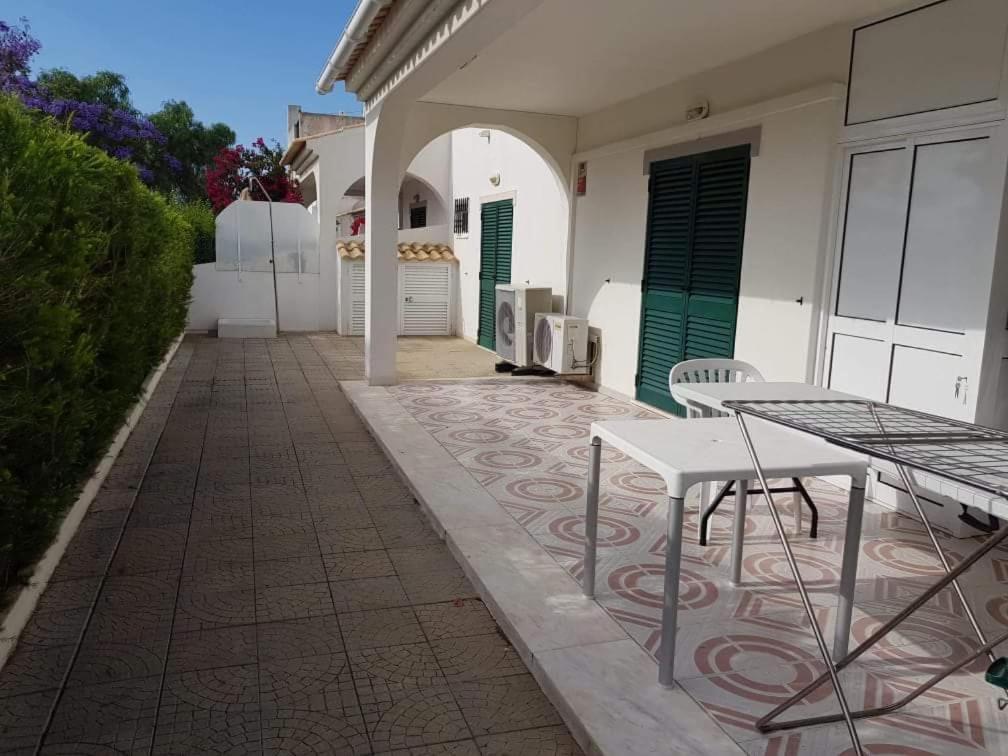 Altura Beach House Εξωτερικό φωτογραφία