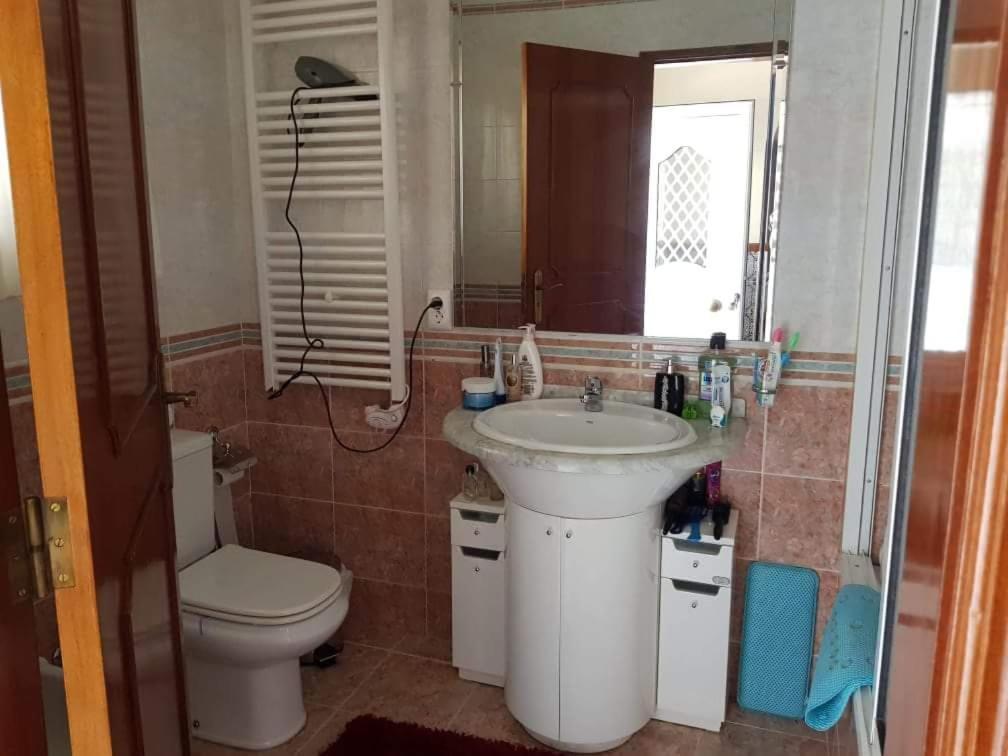 Altura Beach House Εξωτερικό φωτογραφία
